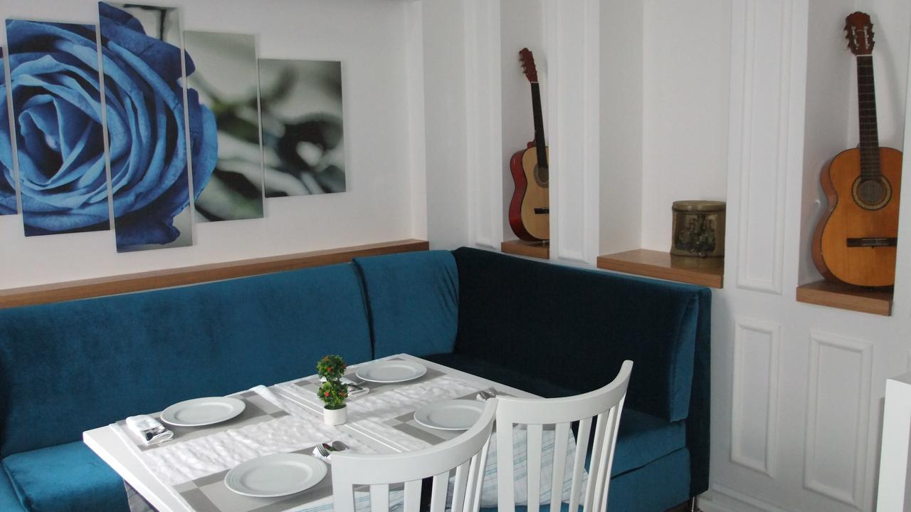 Hotel Gjallica Kukes المظهر الخارجي الصورة