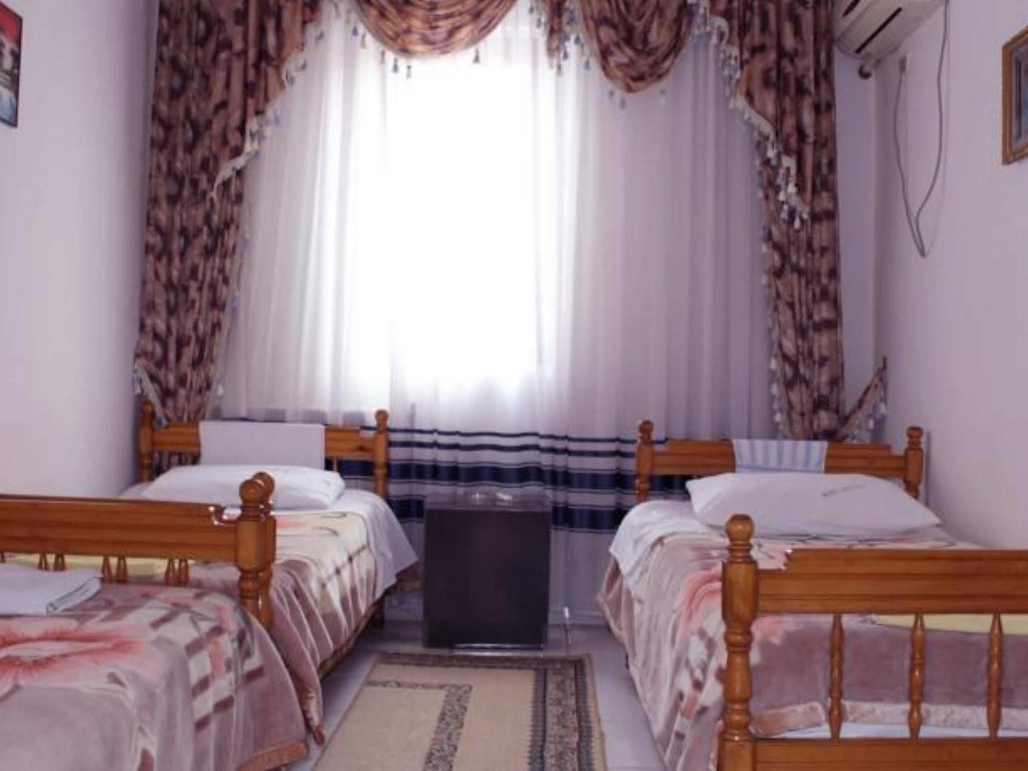 Hotel Gjallica Kukes المظهر الخارجي الصورة